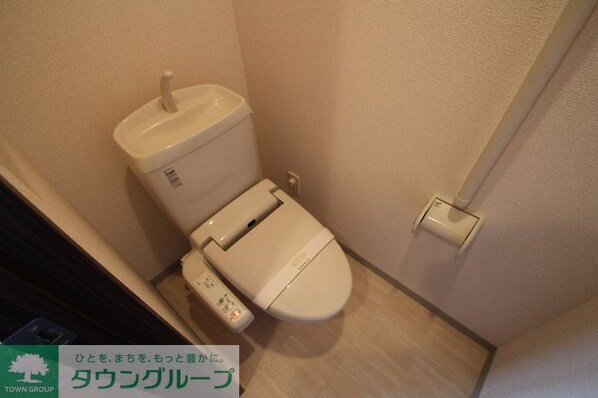 EXCEL KEIWAの物件内観写真